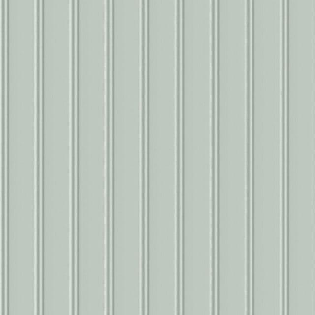 Beadboard Peel and Stick Wallpaper