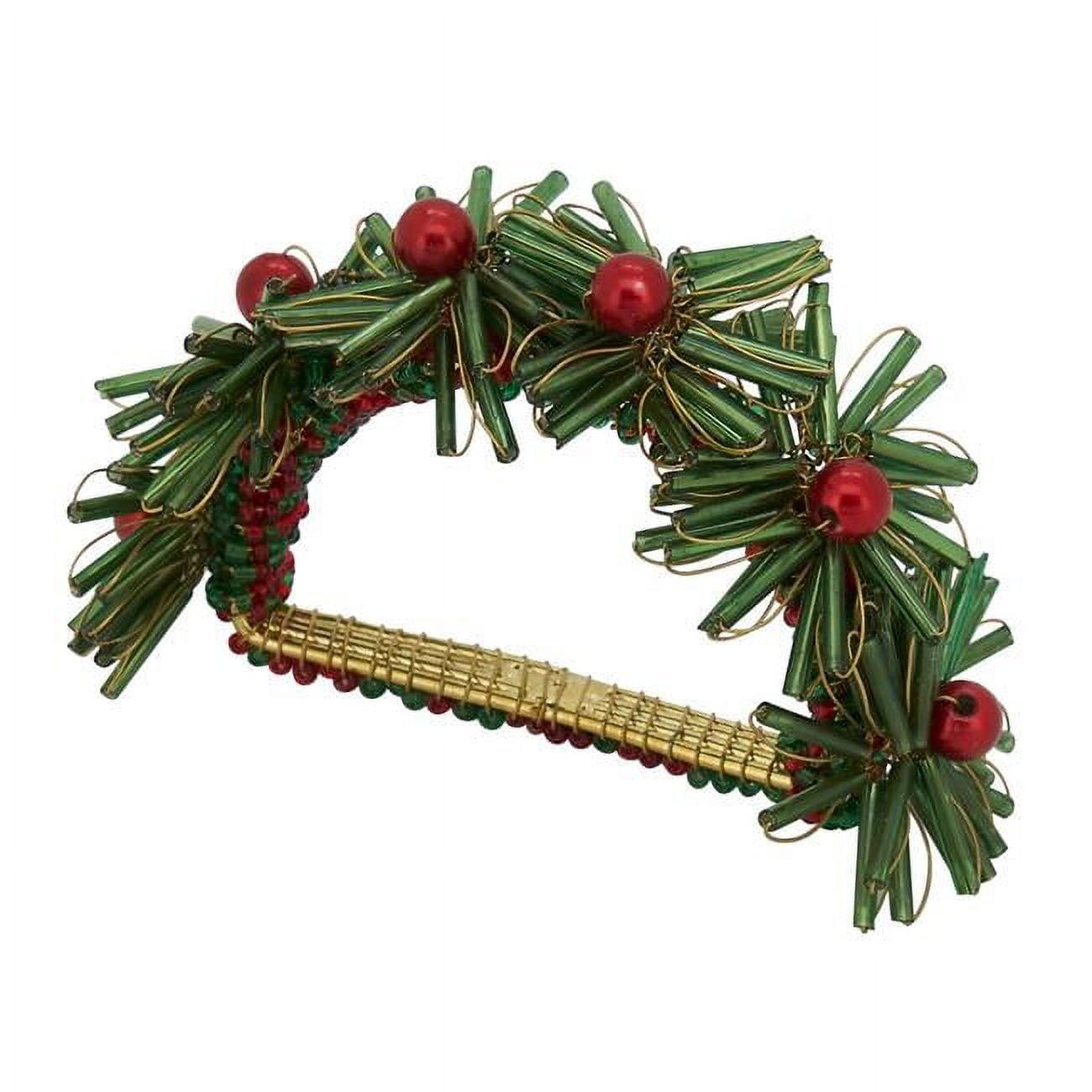 Napkin Ring (Set of 4)
