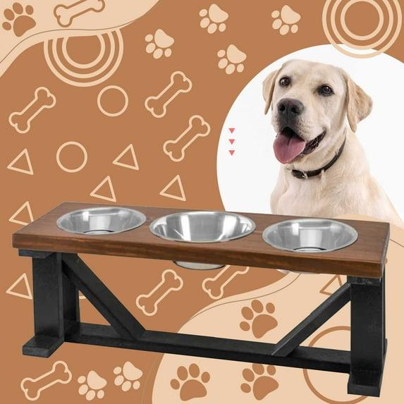 Bearwood Essentials Elevated Feeder