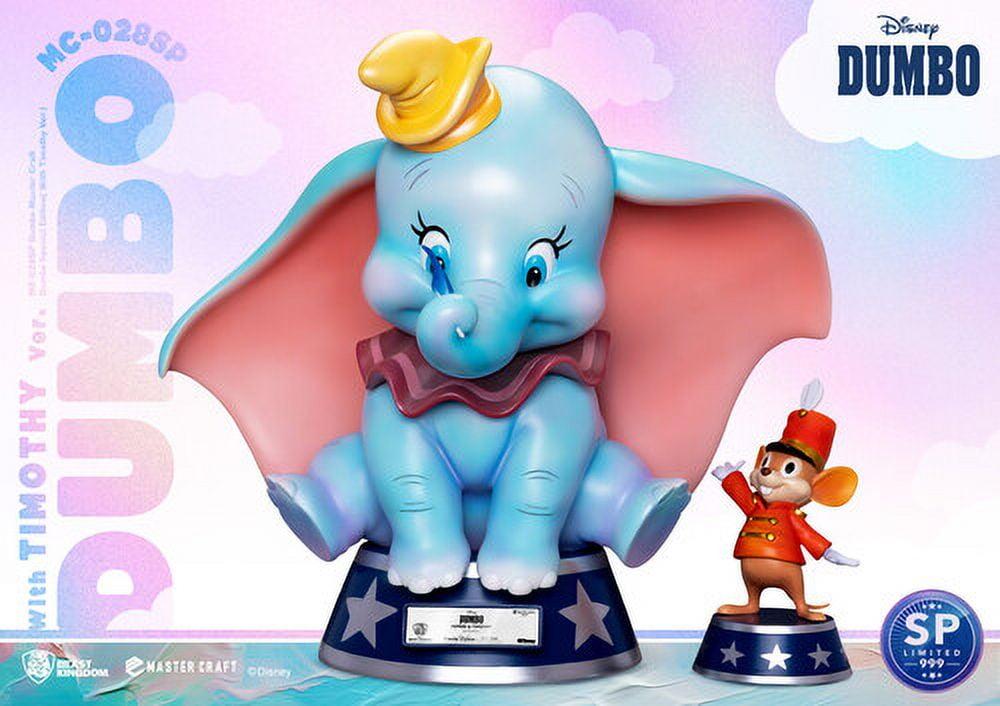 Dumbo Master Craft Dumbo Special Edition( With Timothy Ver.)