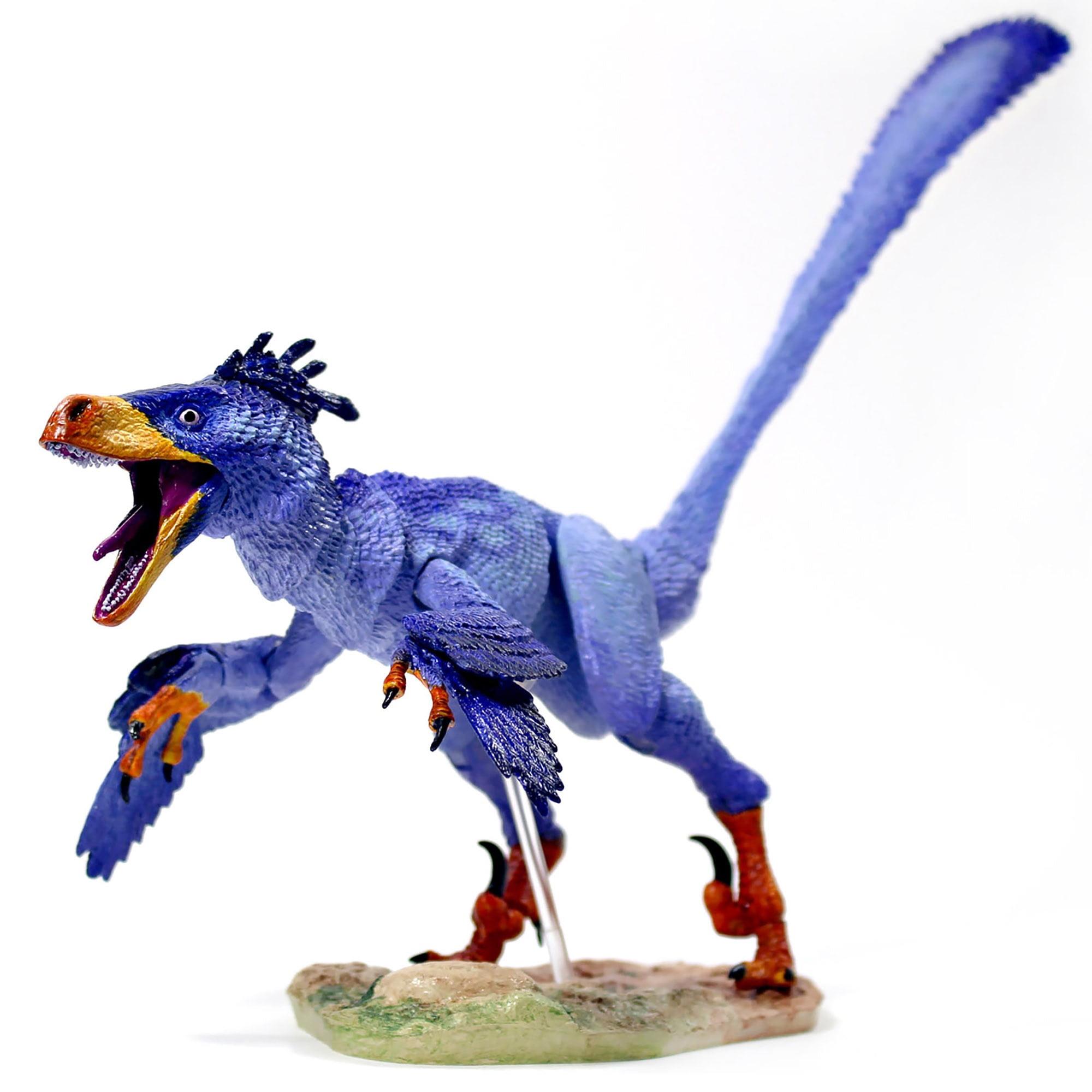 Beasts of the Mesozoic: Saurornitholestes Sullivani-Dinosaur Action Figure