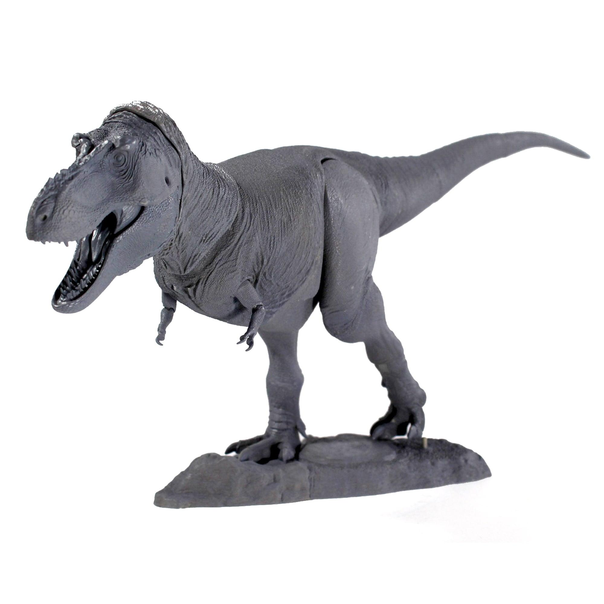 Beasts of the Mesozoic: Tyrannosaurus Rex Grey Dinosaur Action Figure