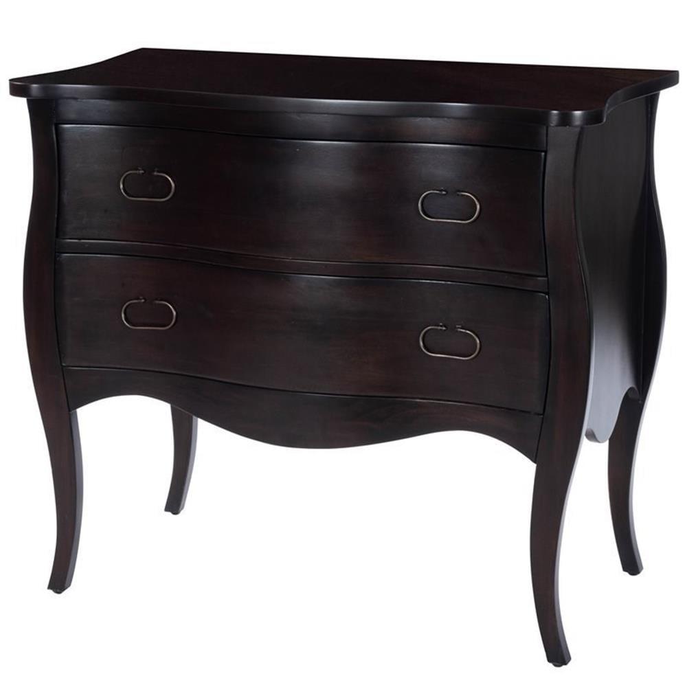 Shelley Solid Wood Accent Chest