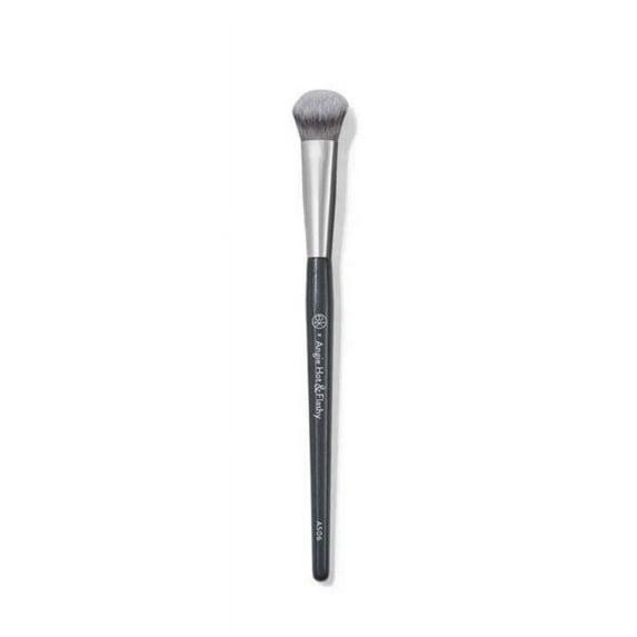 #BK# Makeup Brush-Angie Hot & Flashy A506 Concealer-Viral "Kitten's Paw" Facial Brush-Present Concealer and Repair-Makeup Brush