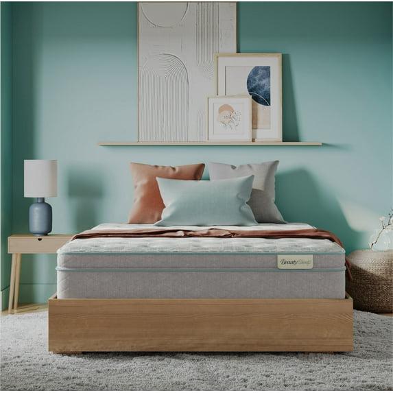 Beautyrest Slumberscape Medium Pillow Top 14.25" Mattress