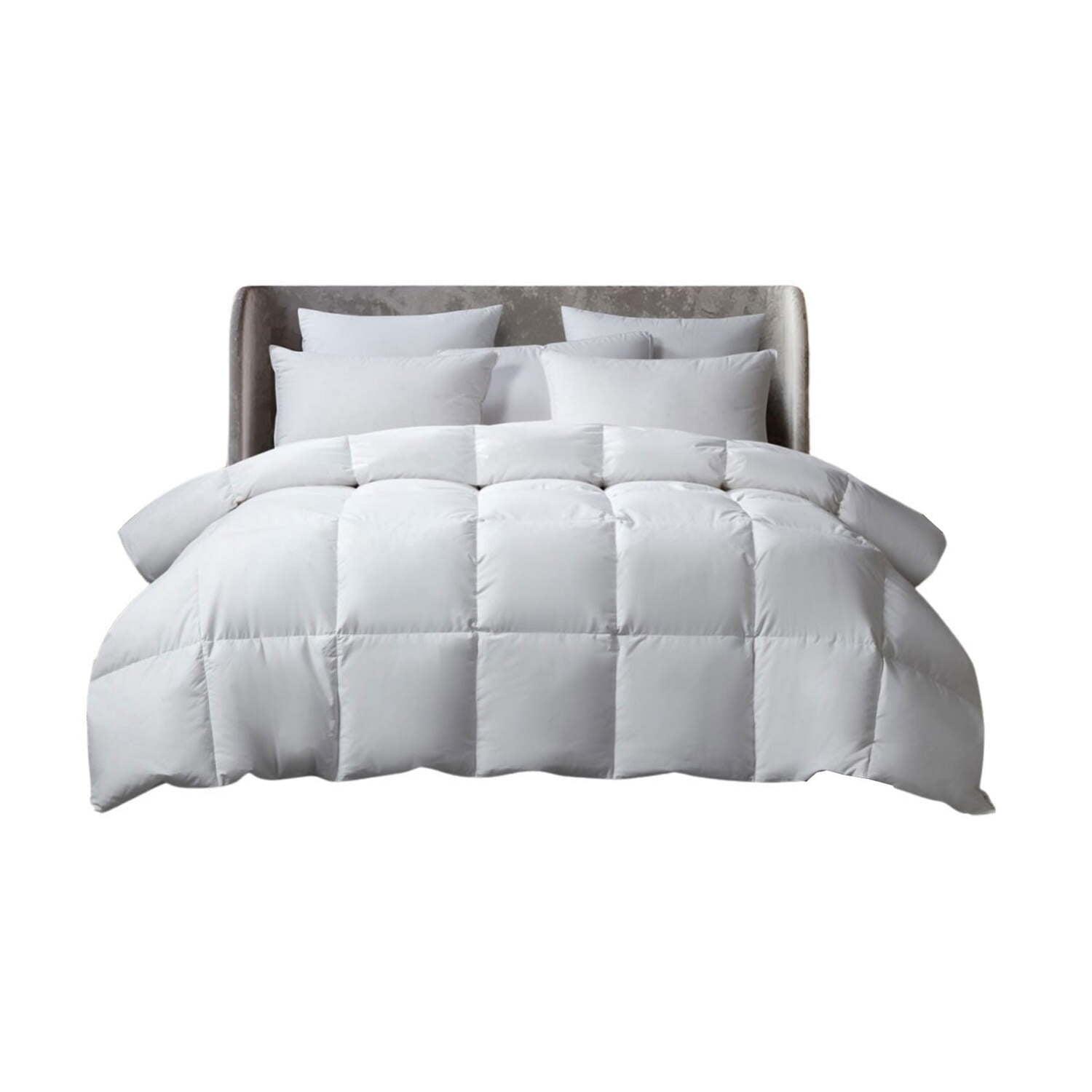 Beautyrest All Season Down and Feather Comforter - All Seasons