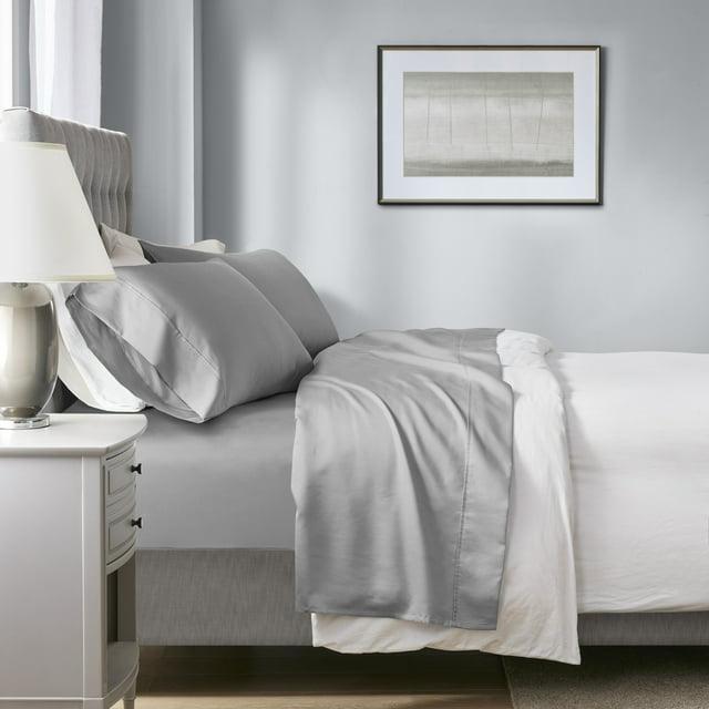 Beautyrest Beautyrest 1000 Thread Count HeiQ Smart Temperature Cotton Blend 4-Piece Sheet Set