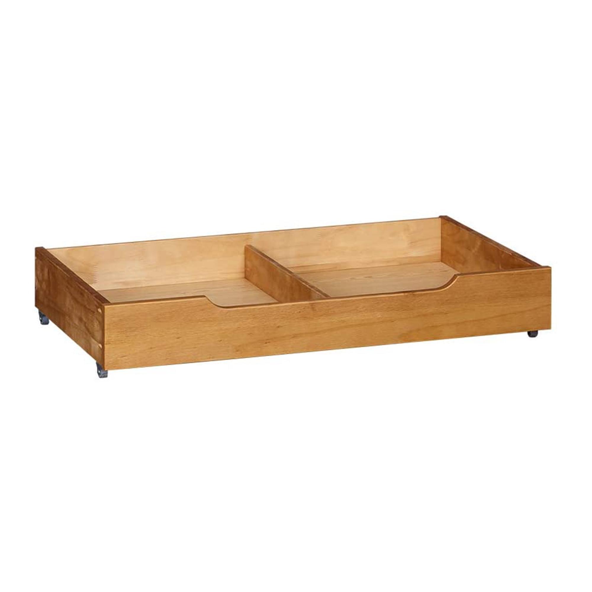 MUSEHOMEINC Underbed Storage