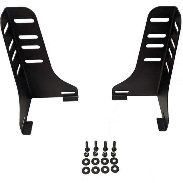 Bedder Base accessory Headboard/Footboard Bracket attachment