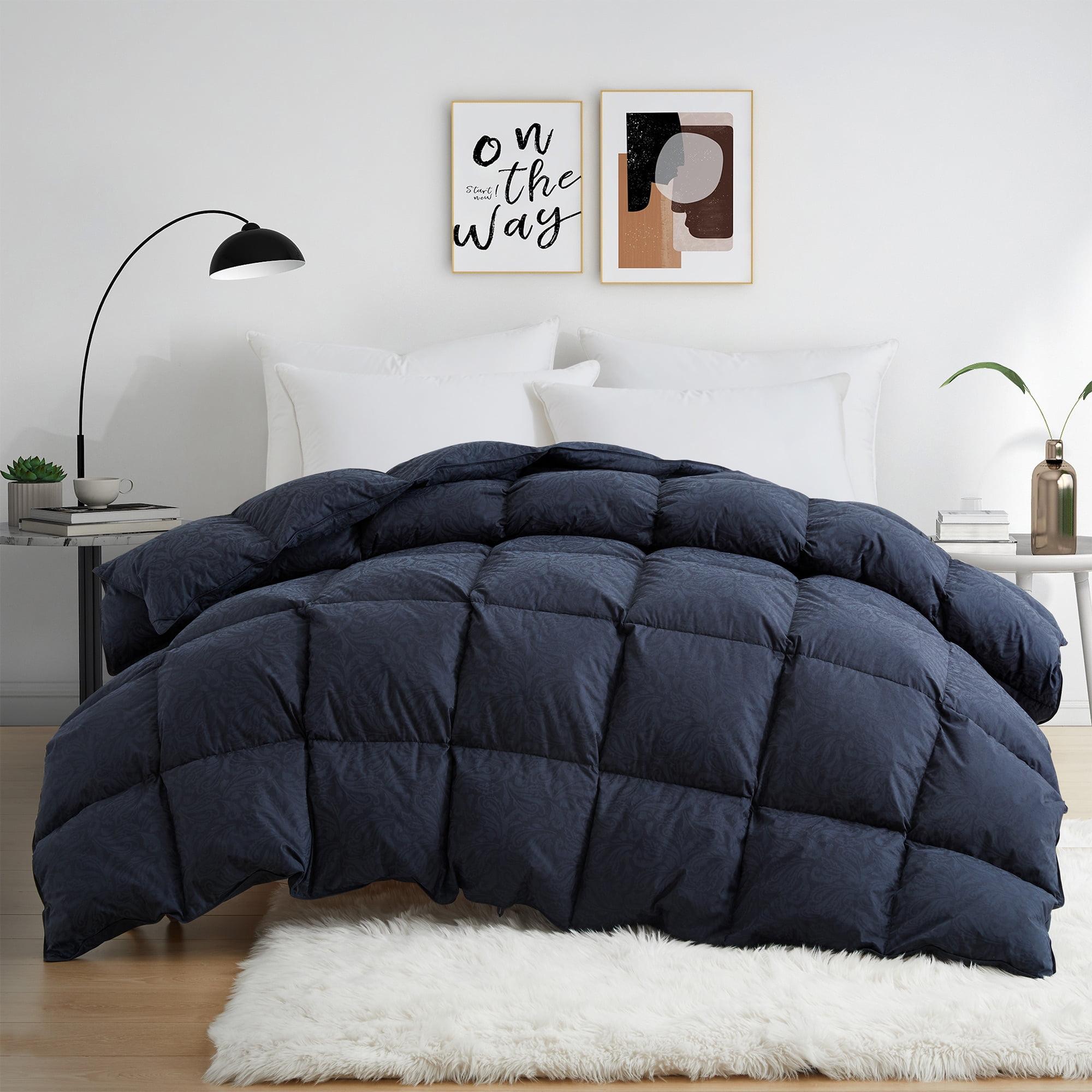 Alwyn Home 600 Fill Power All Seasons Down Comforter