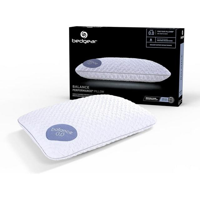 Bedgear Bedgear Balance Performance Pillow - Medium - Moisture Wicking - All Sleep Positions