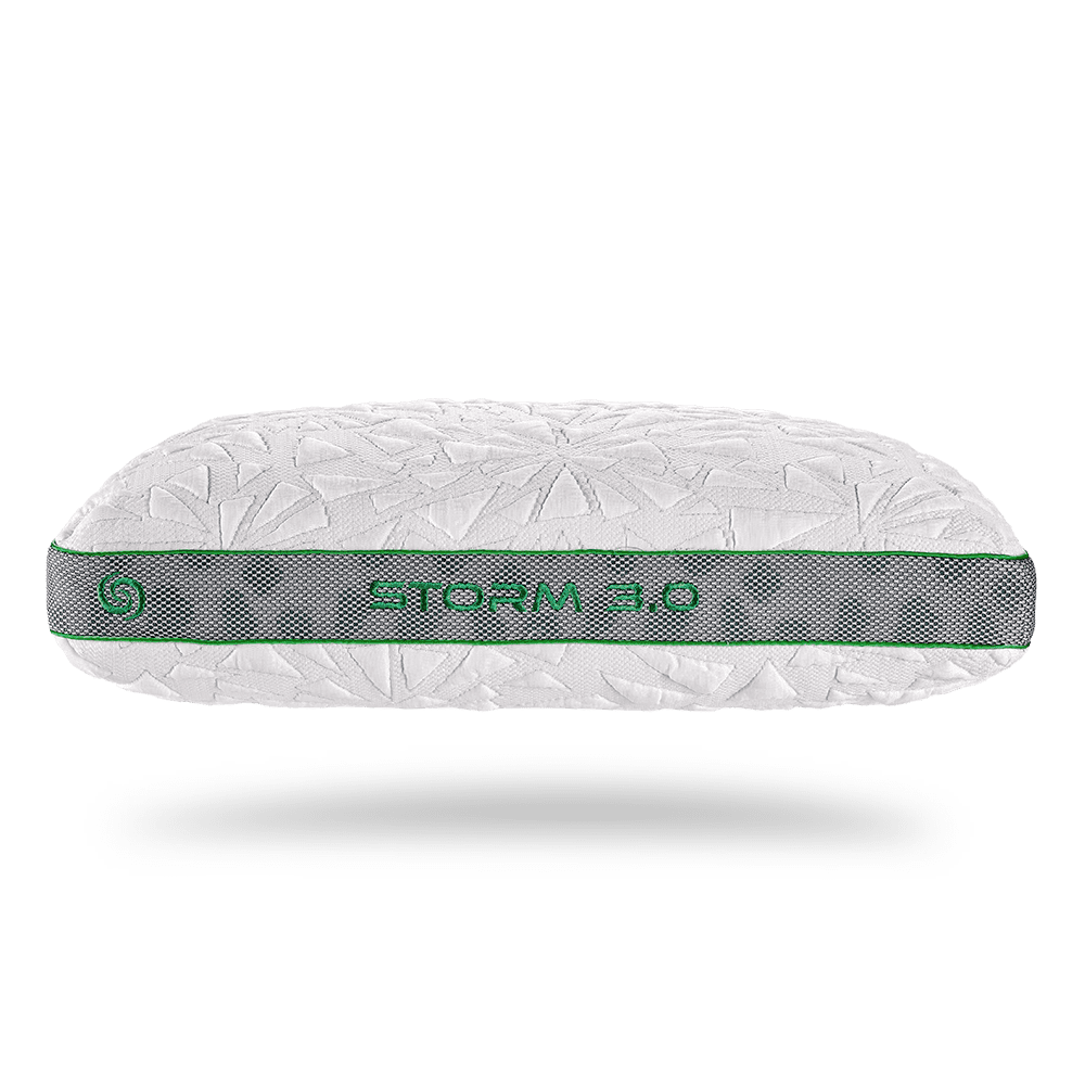 Bedgear Storm Performance Pillow - Storm 3.0