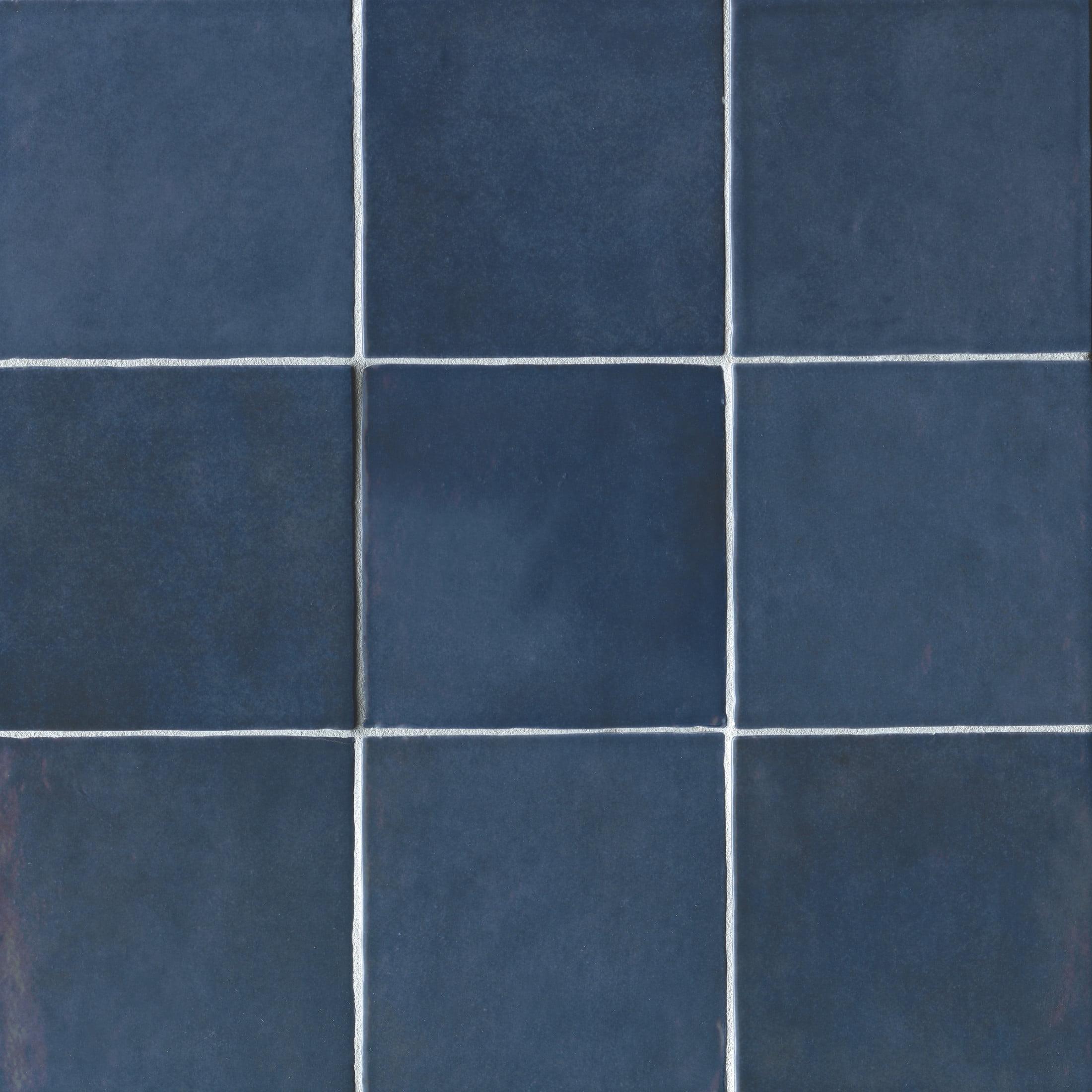 Cloe 5" x 5" Ceramic Wall Tile