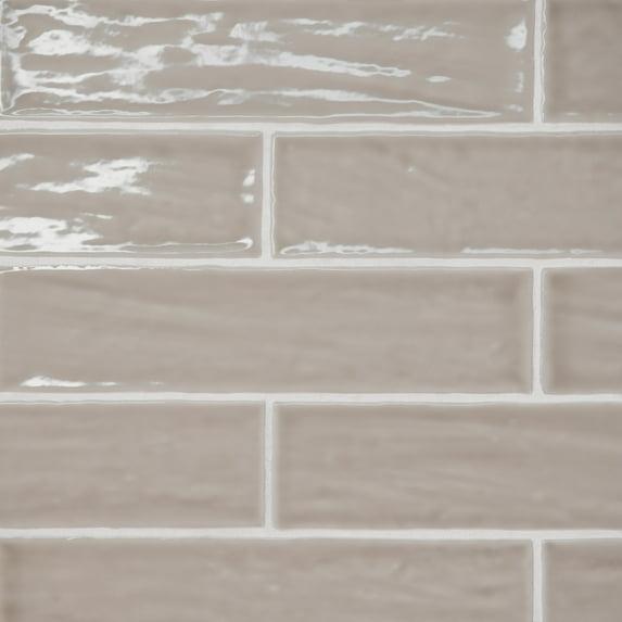 Marin 2.5" x 10" Porcelain Subway Wall & Floor Tile