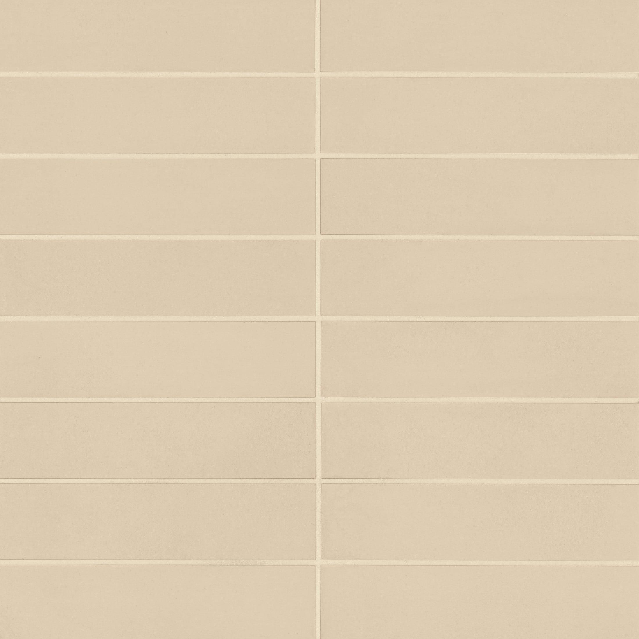 Sahara 3" x 12" Porcelain Wall & Floor Tile