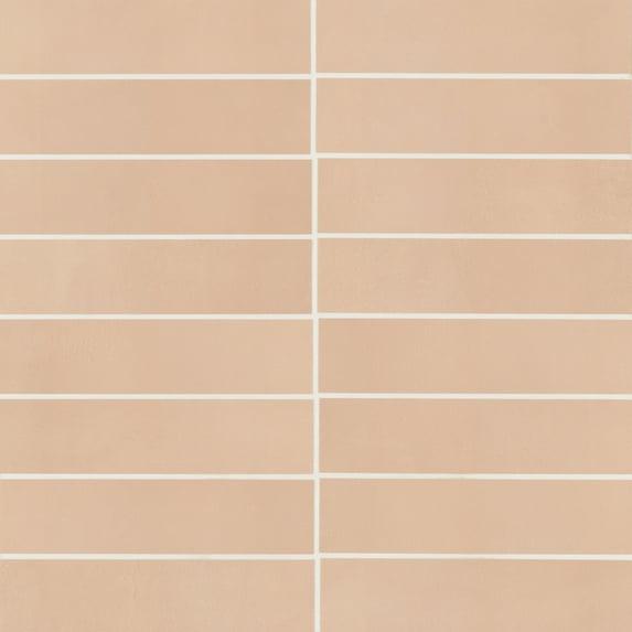 Sahara 3" x 12" Porcelain Wall & Floor Tile (Set of 48)