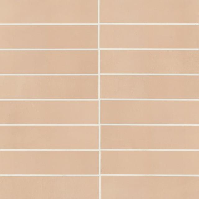 Sahara 3" x 12" Porcelain Wall & Floor Tile (Set of 48)