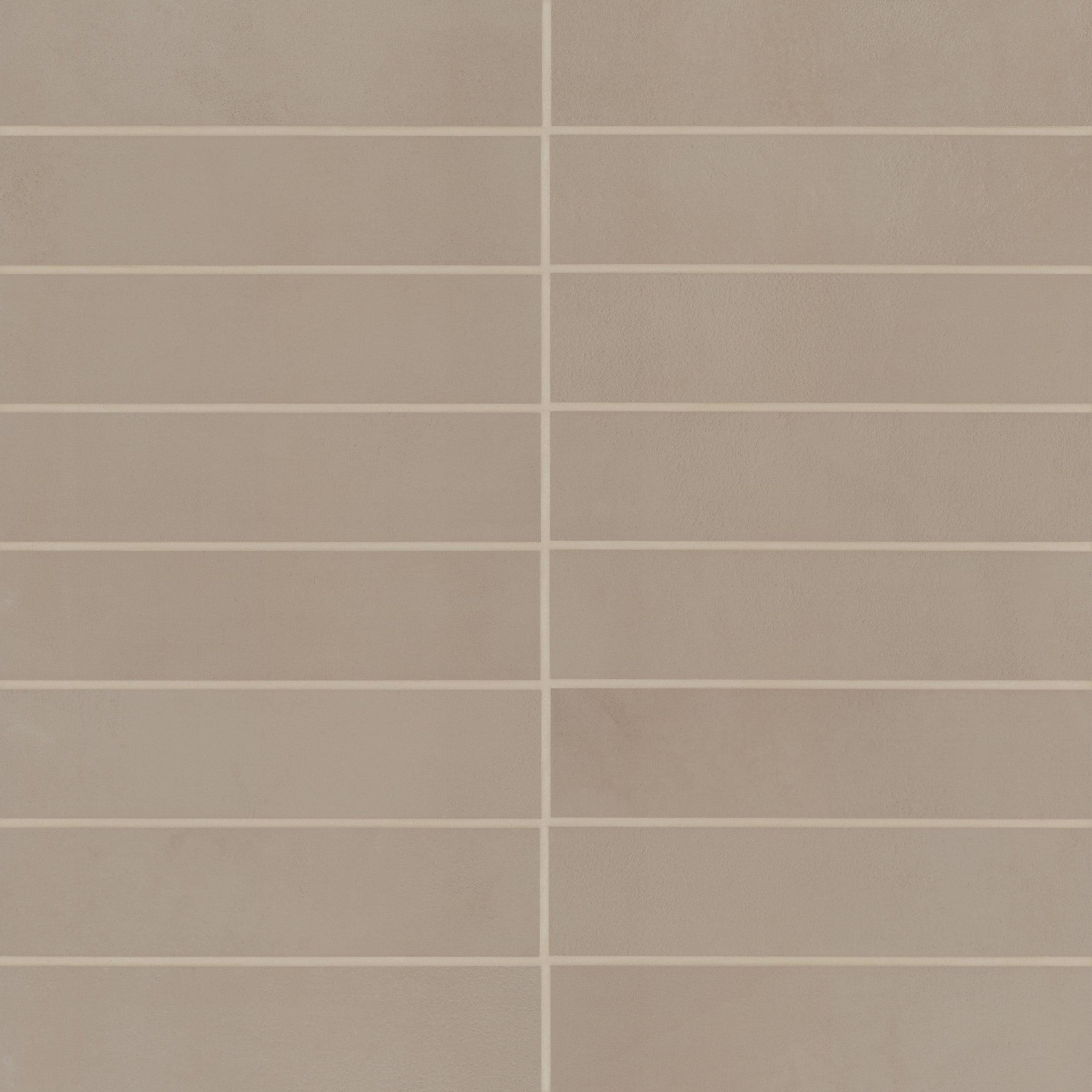 Sahara 3" x 12" Porcelain Wall & Floor Tile