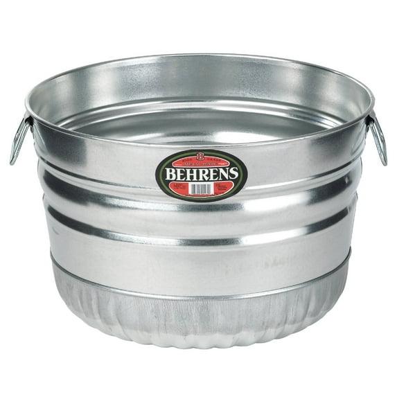Behrens Plastic Basket