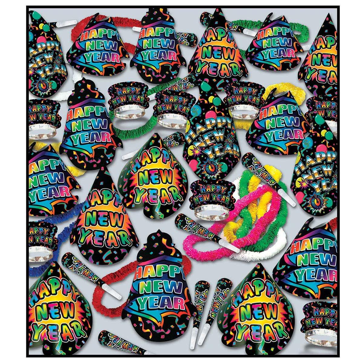 The Holiday Aisle® New Year's Party Hat