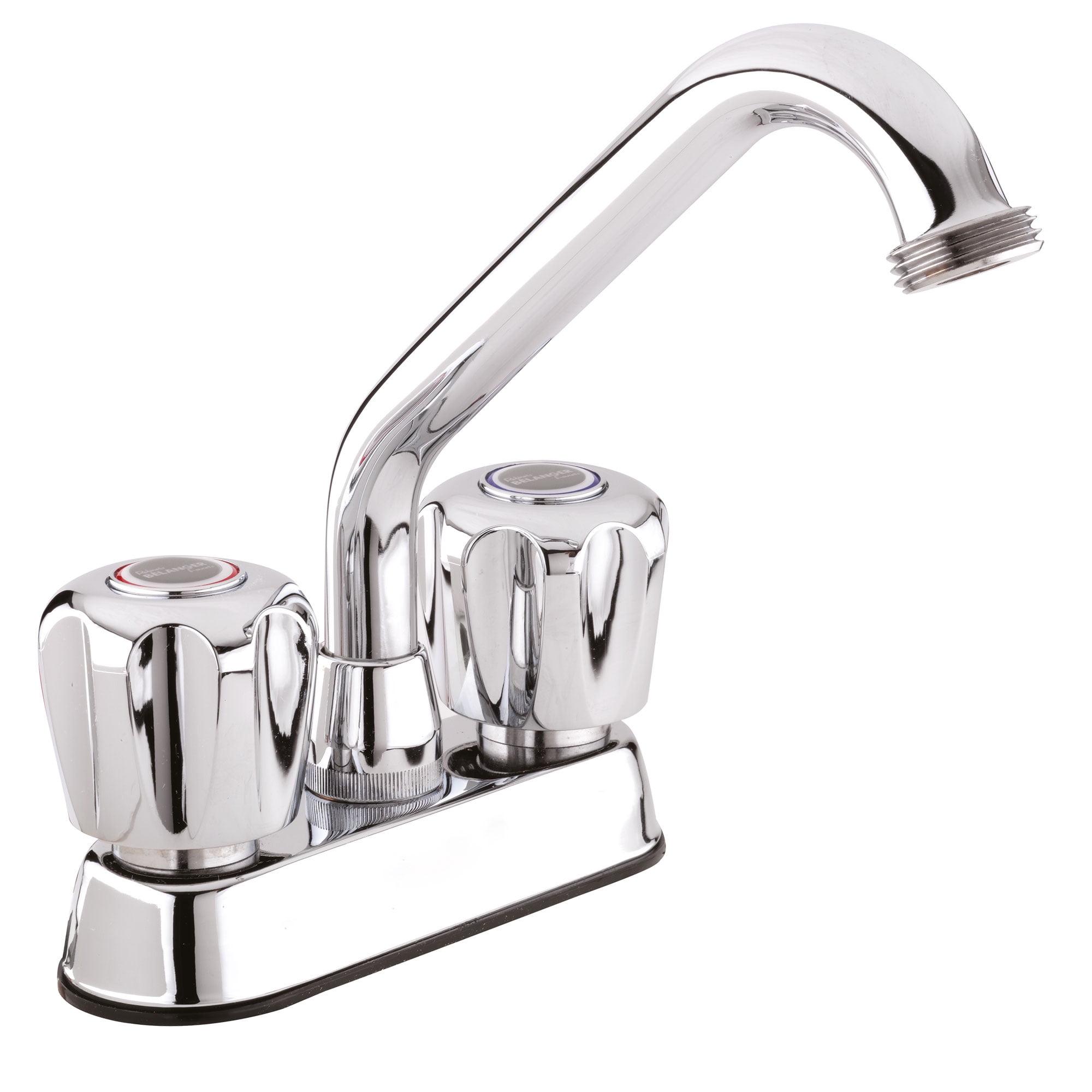 Bélanger Centerset Laundry Faucet