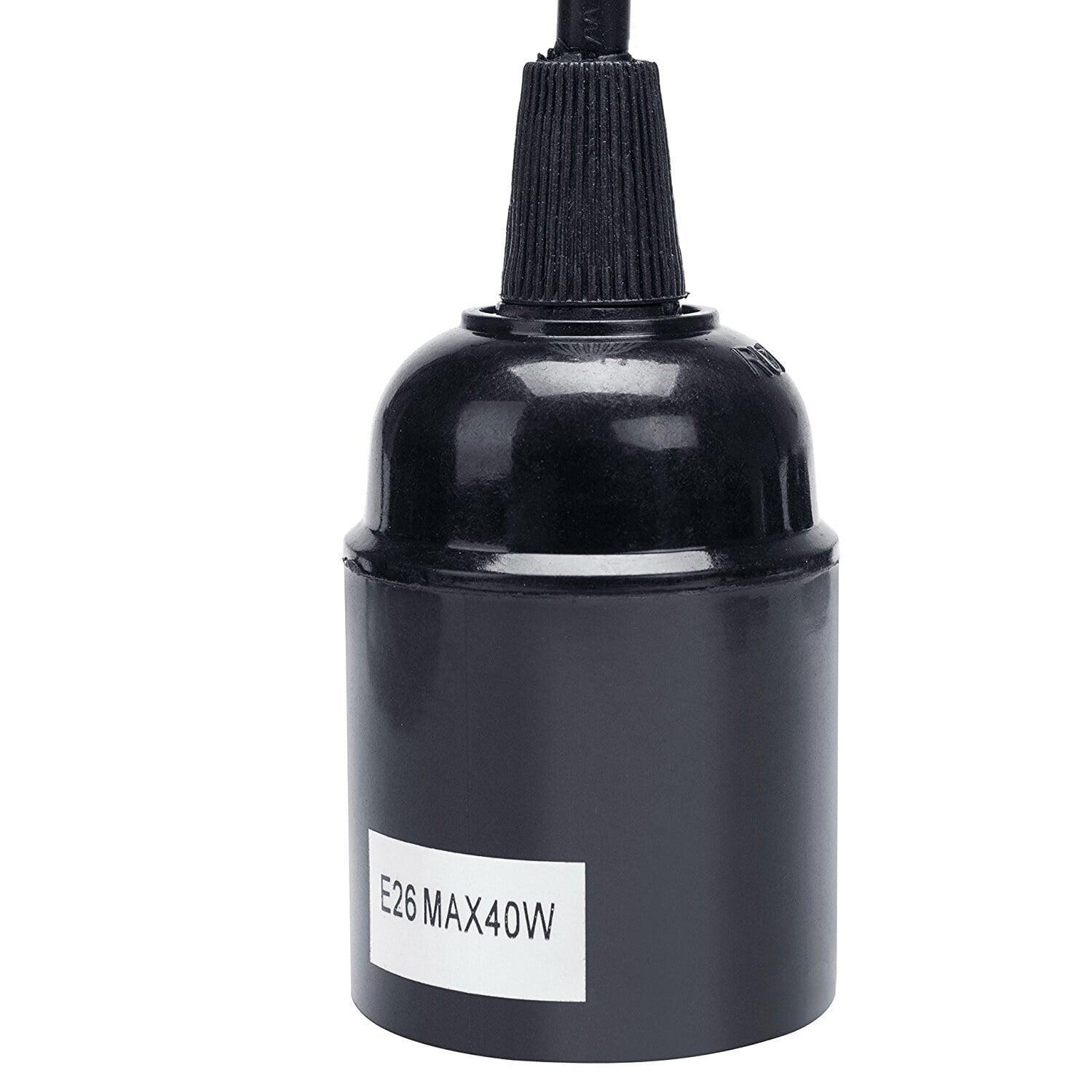 Bella Depot  Modern Industrial Edison Lighting Adjustable Spider Light Cluster Chandelier. 10 Light