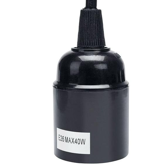 Bella Depot  Modern Industrial Edison Lighting Adjustable Spider Light Cluster Chandelier. 10 Light