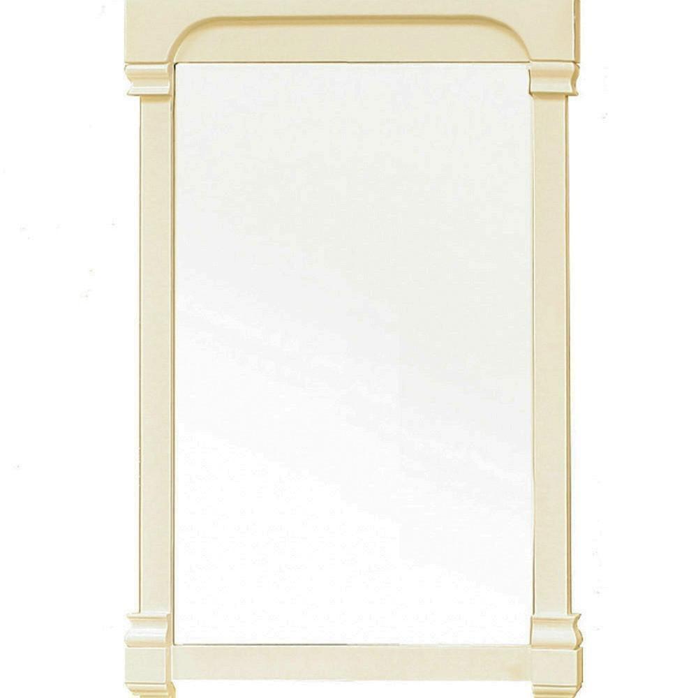 Bellaterra Home Olivia Rectangle Wall Mirror