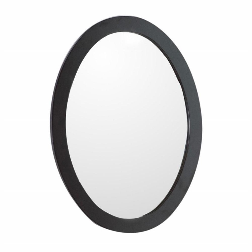 Bellaterra Home Leiden Oval Wall Mirror