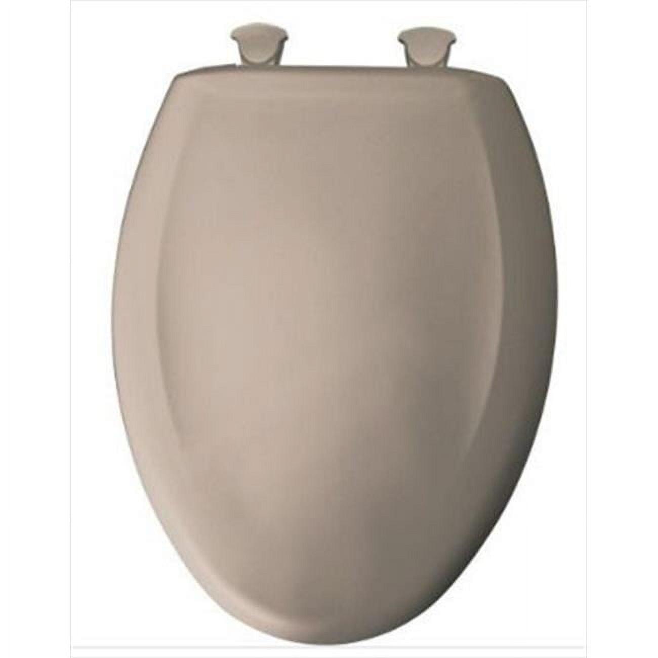 Bemis 1200SLOWT 068 Elongated Toilet Seat and Lid