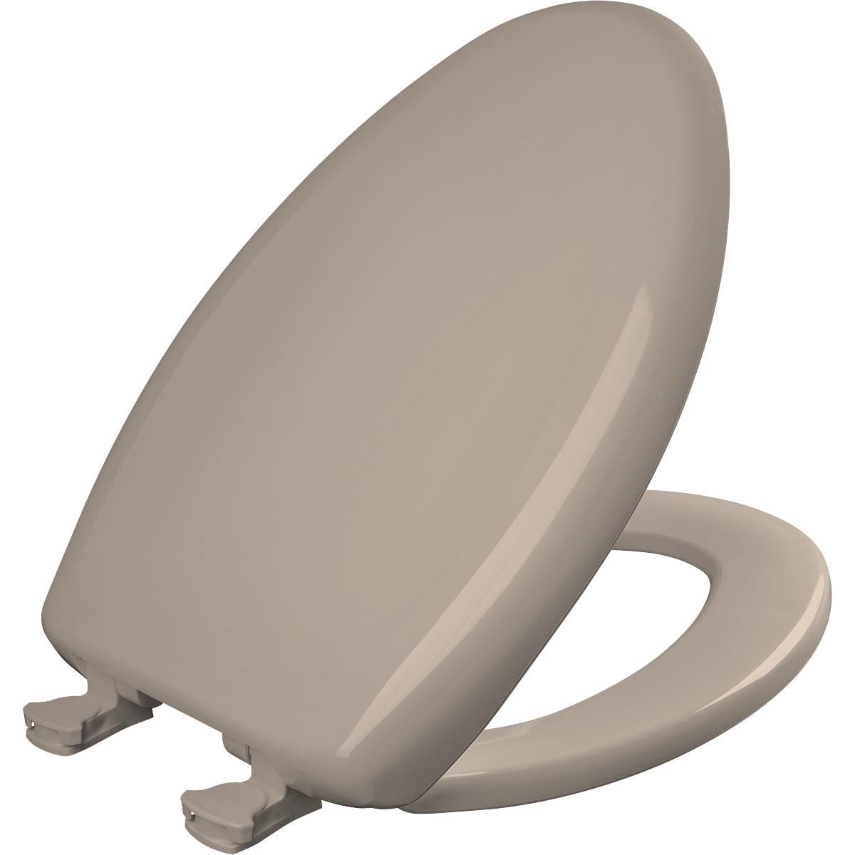Bemis 1200SLOWT 068 Elongated Toilet Seat and Lid