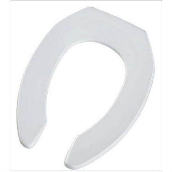 Bemis Commercial Toilet Seat 7B1955SSCT 047