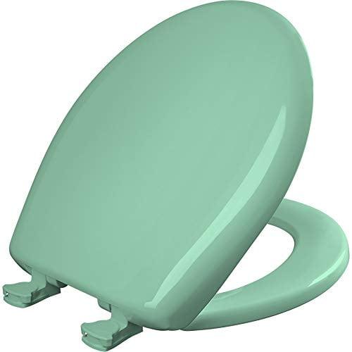 Bemis 200SLOWT 165 Round Toilet Seat and Lid