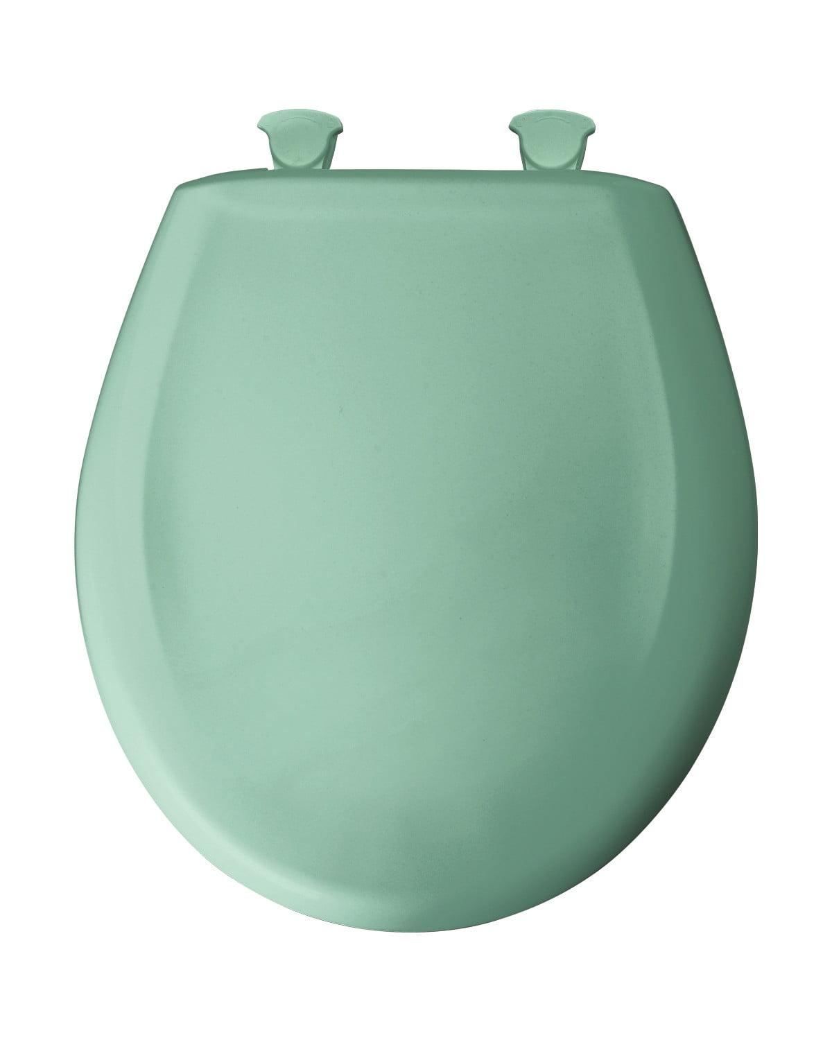 Bemis 200SLOWT 165 Round Toilet Seat and Lid