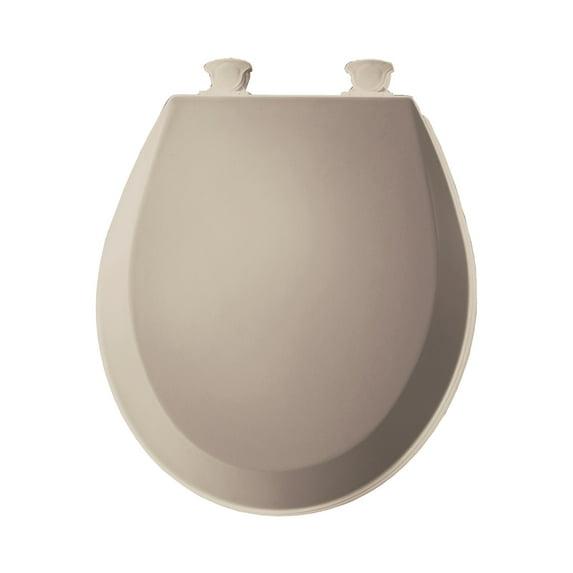 500EC Round Toilet Seat