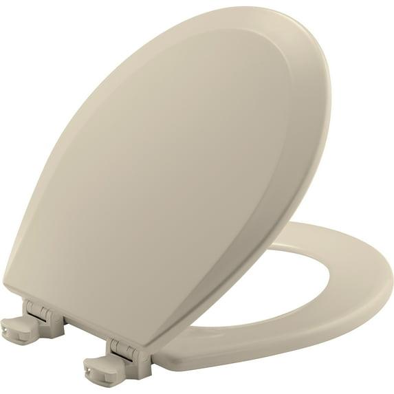 Bemis 500EC 146 500EC Round Toilet Seat