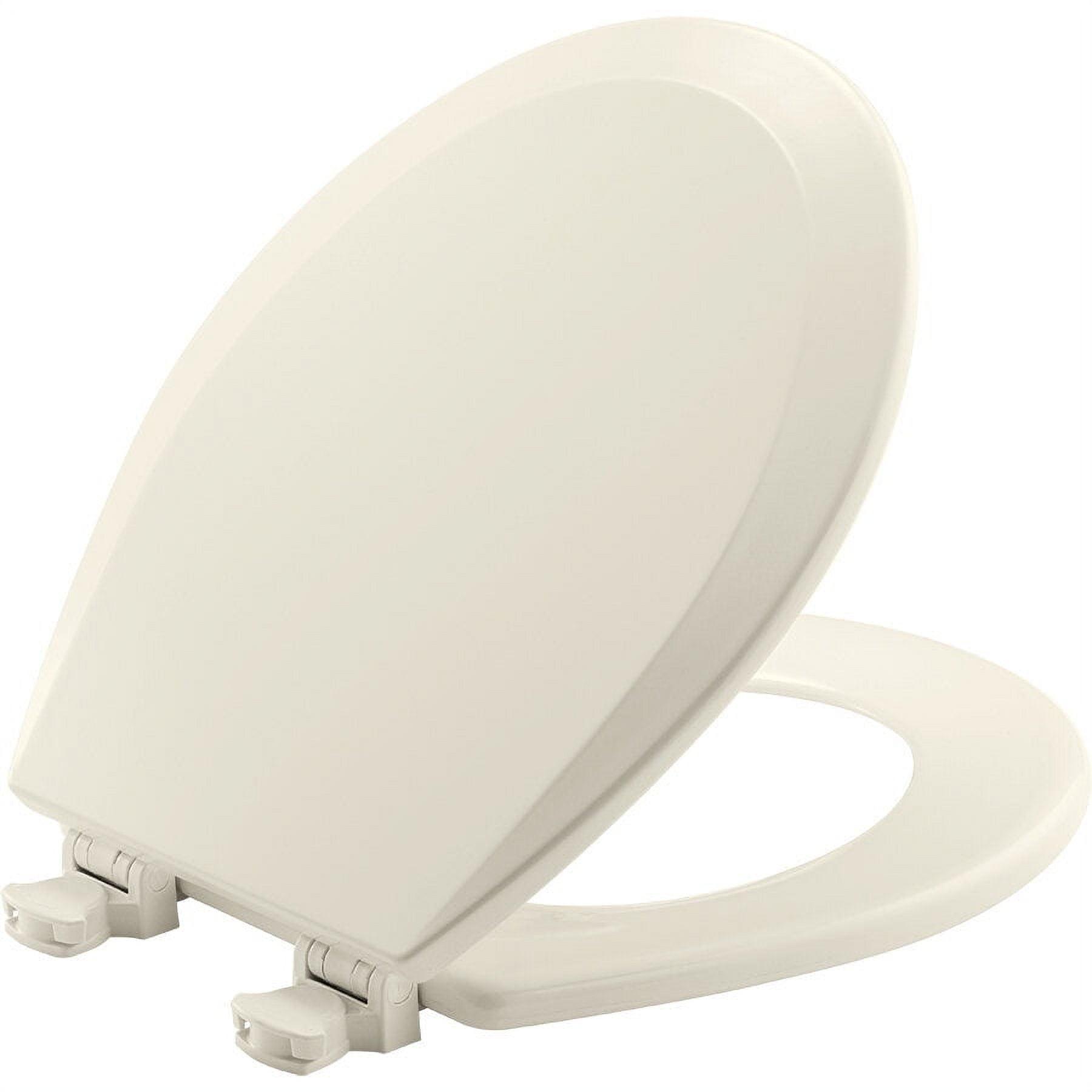 500EC Round Toilet Seat