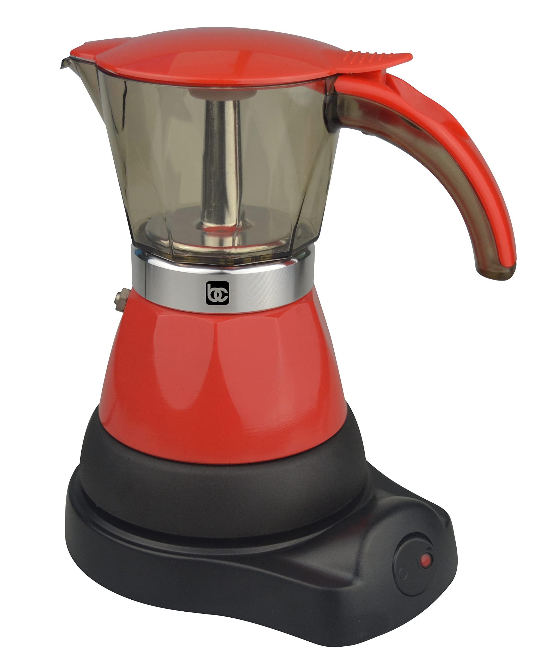 Bene Casa Bene Casa Semi-Automatic Espresso Machine
