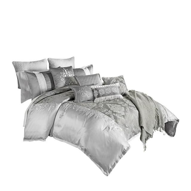 Benjara Comforter Set