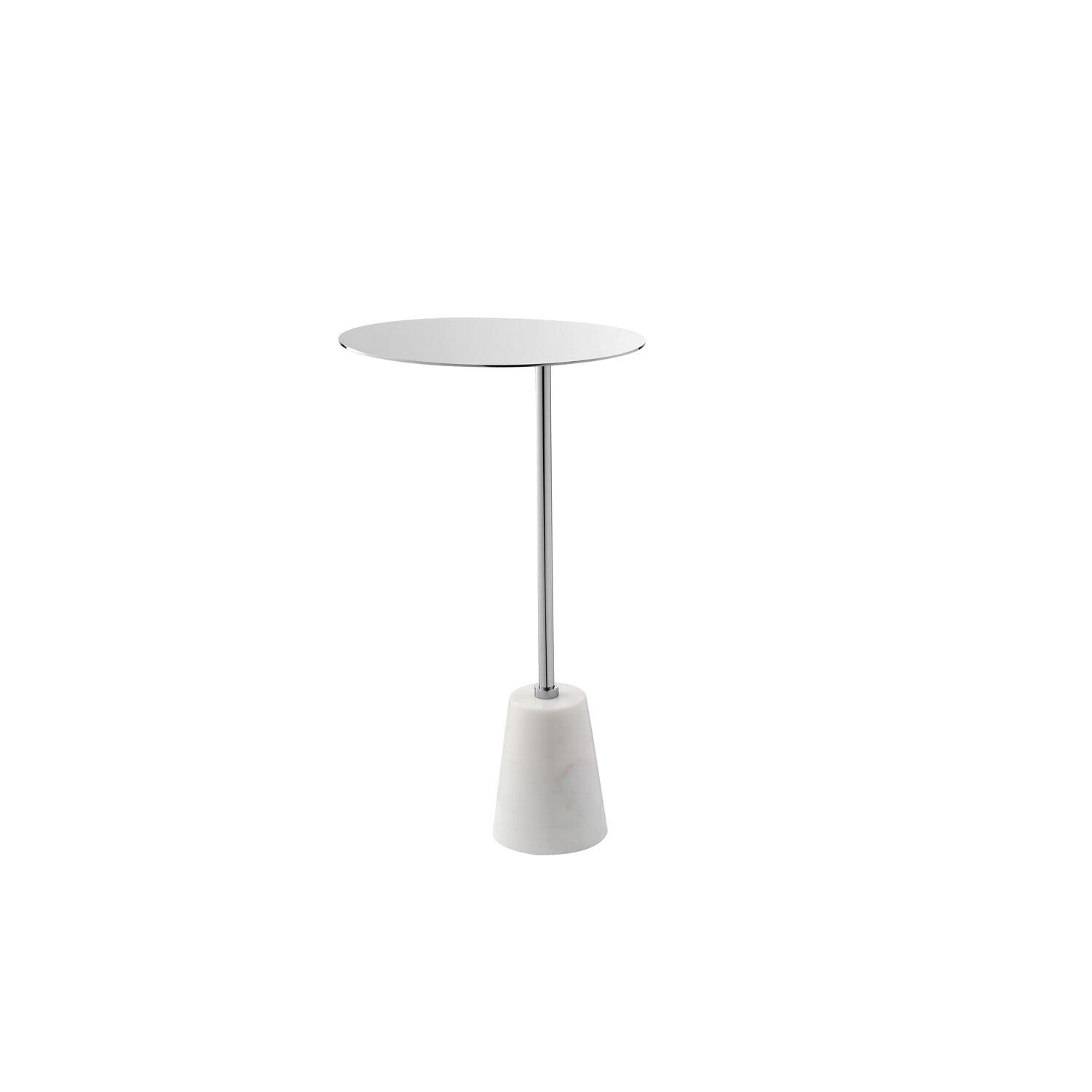 Benjara End Table