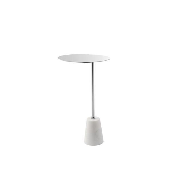 Benjara End Table