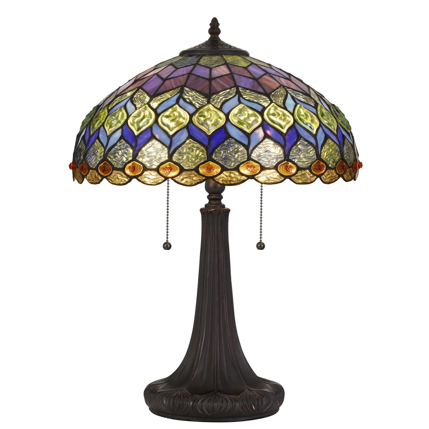 Benjara Table Lamp