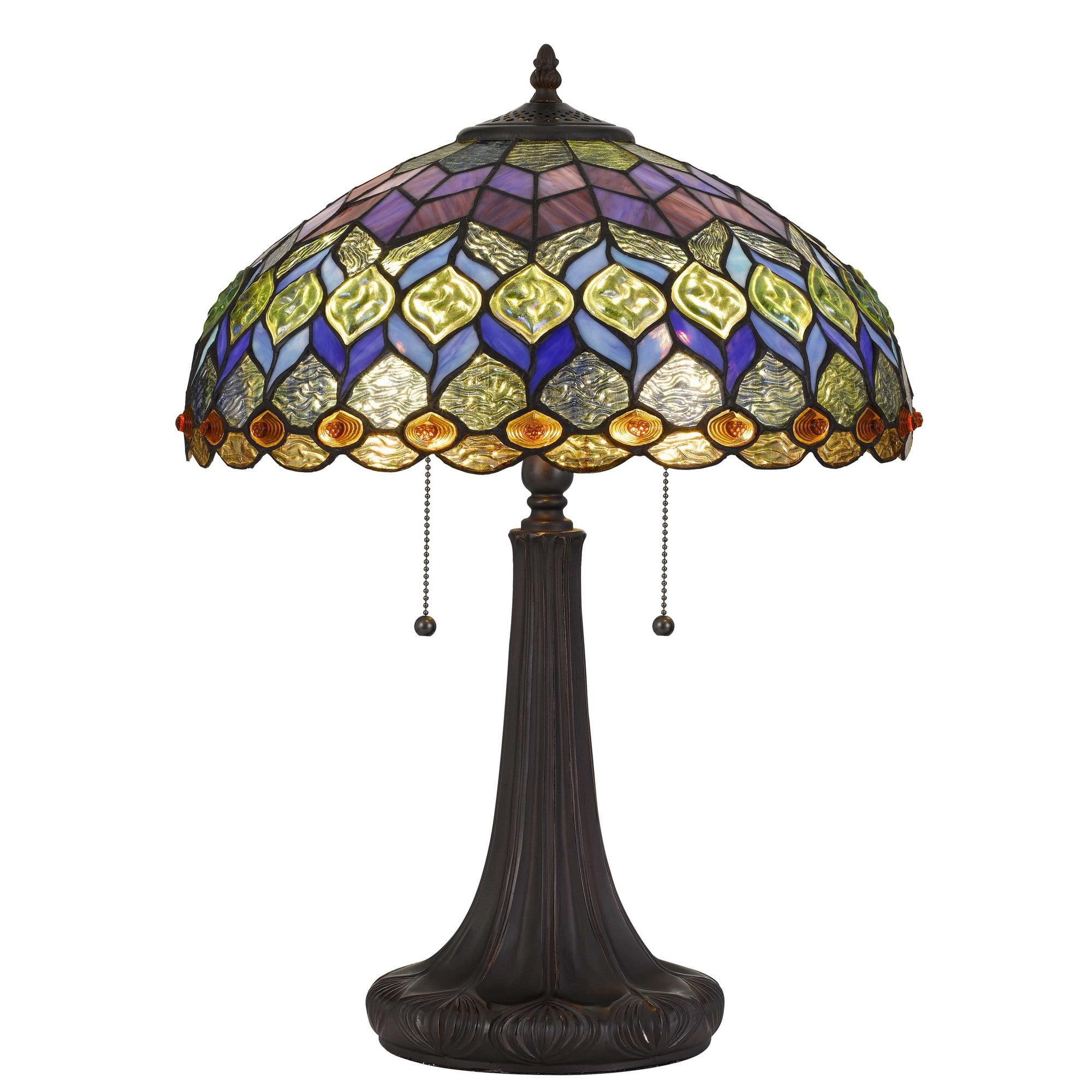 Benjara Table Lamp