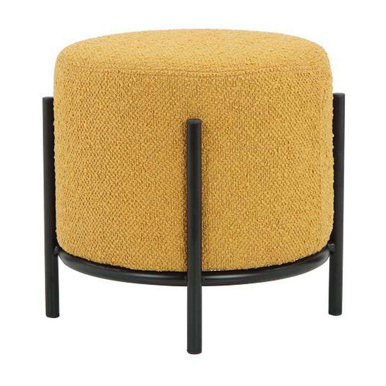 Formentera Accent Stool