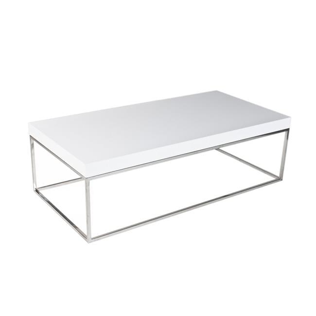 Benjara Zen Coffee Table