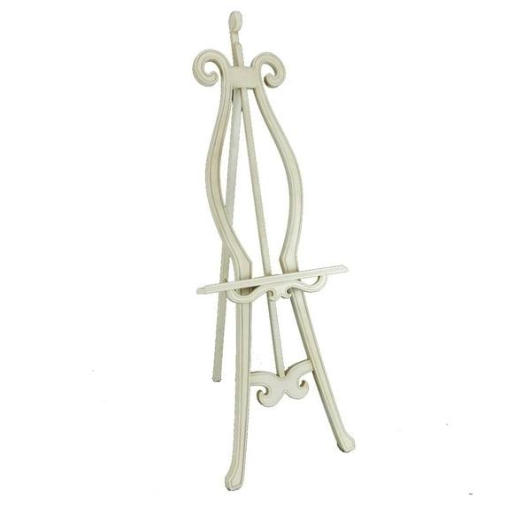 Benjara Benjara Metal Tripod Easel