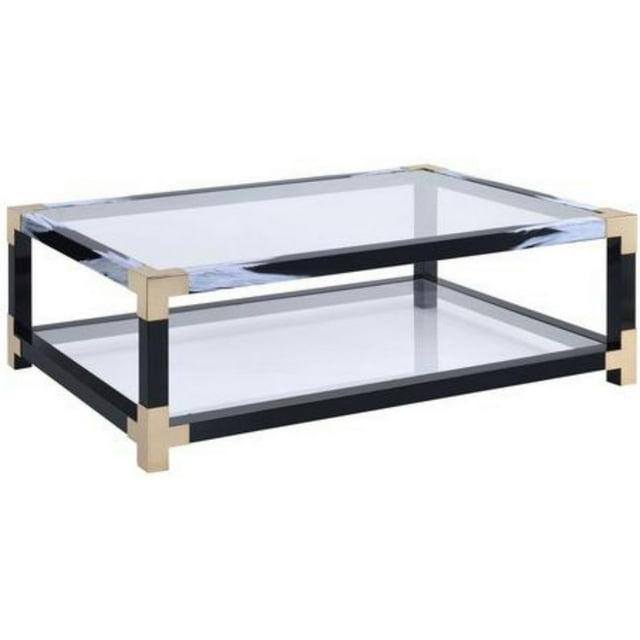 Benzara Coffee Table