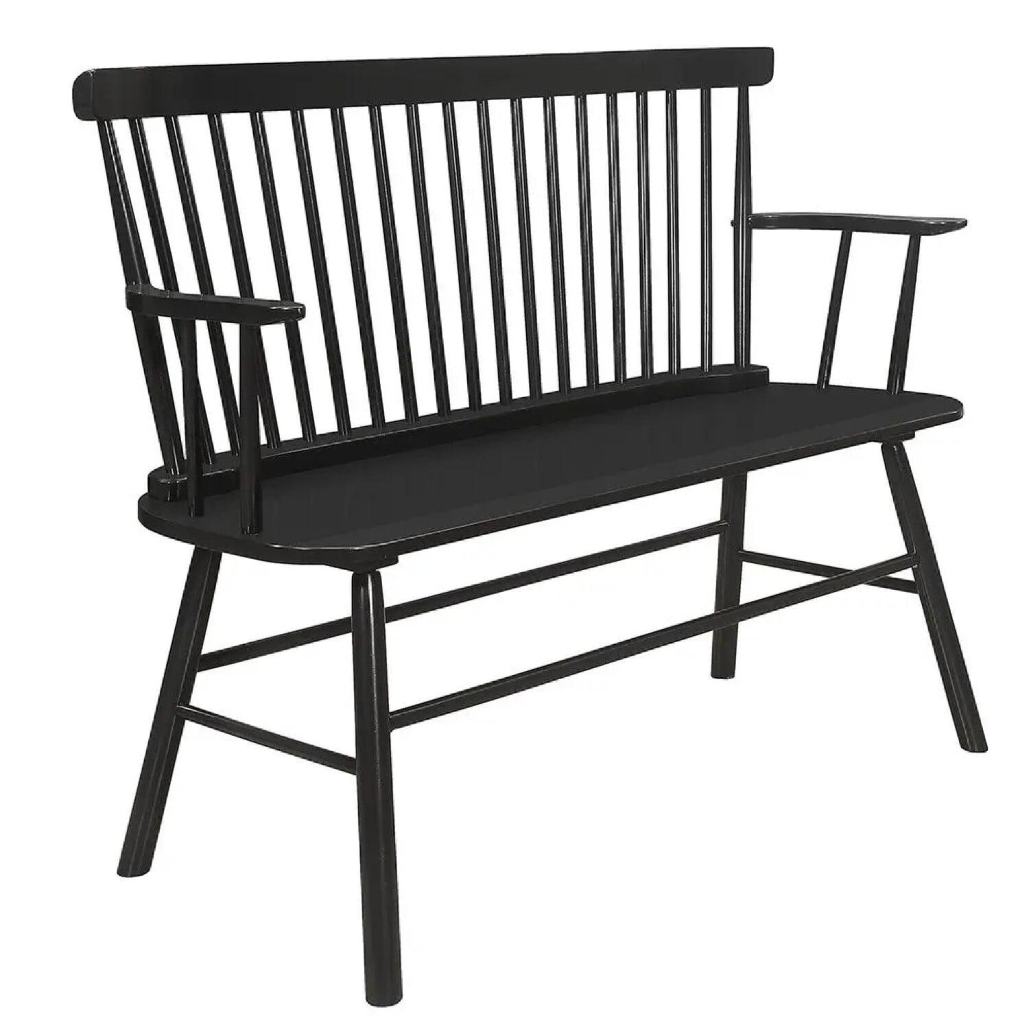 Dovecove Karlovy Wood Bench