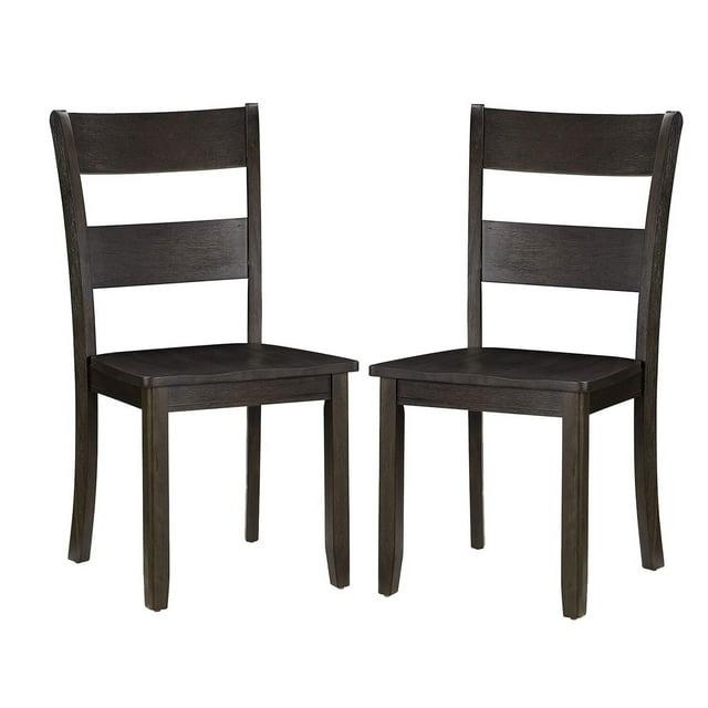 Darby Home Co Turek 19.5'' H Side Chair (Set of 2)