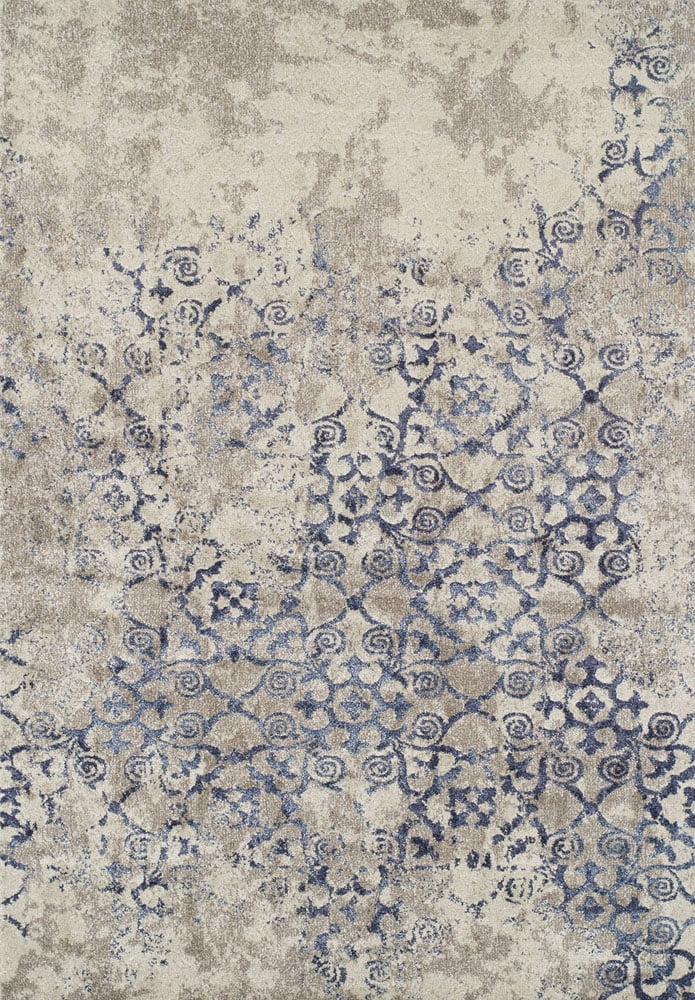 Dalyn Rug Company & Addison Rugs Antigua AN6 Linen 3'3" x 5'3" Rug